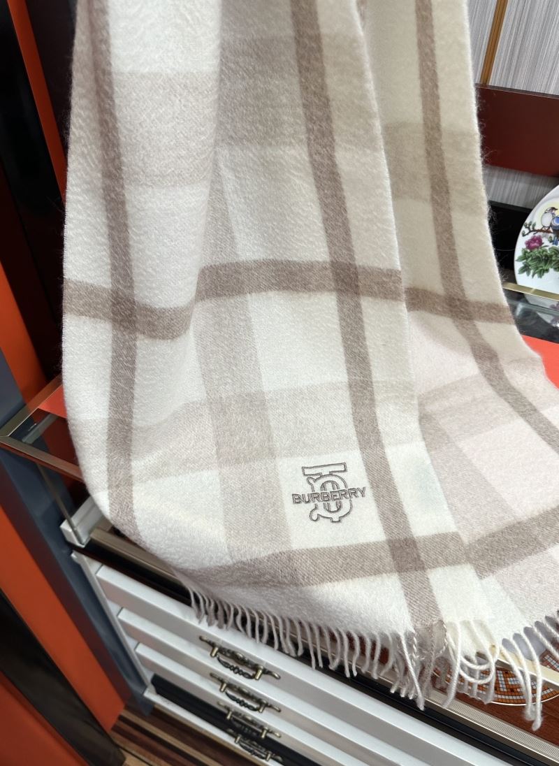 Burberry Scarf